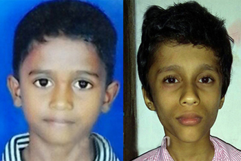 bou rescues friend in belthangady